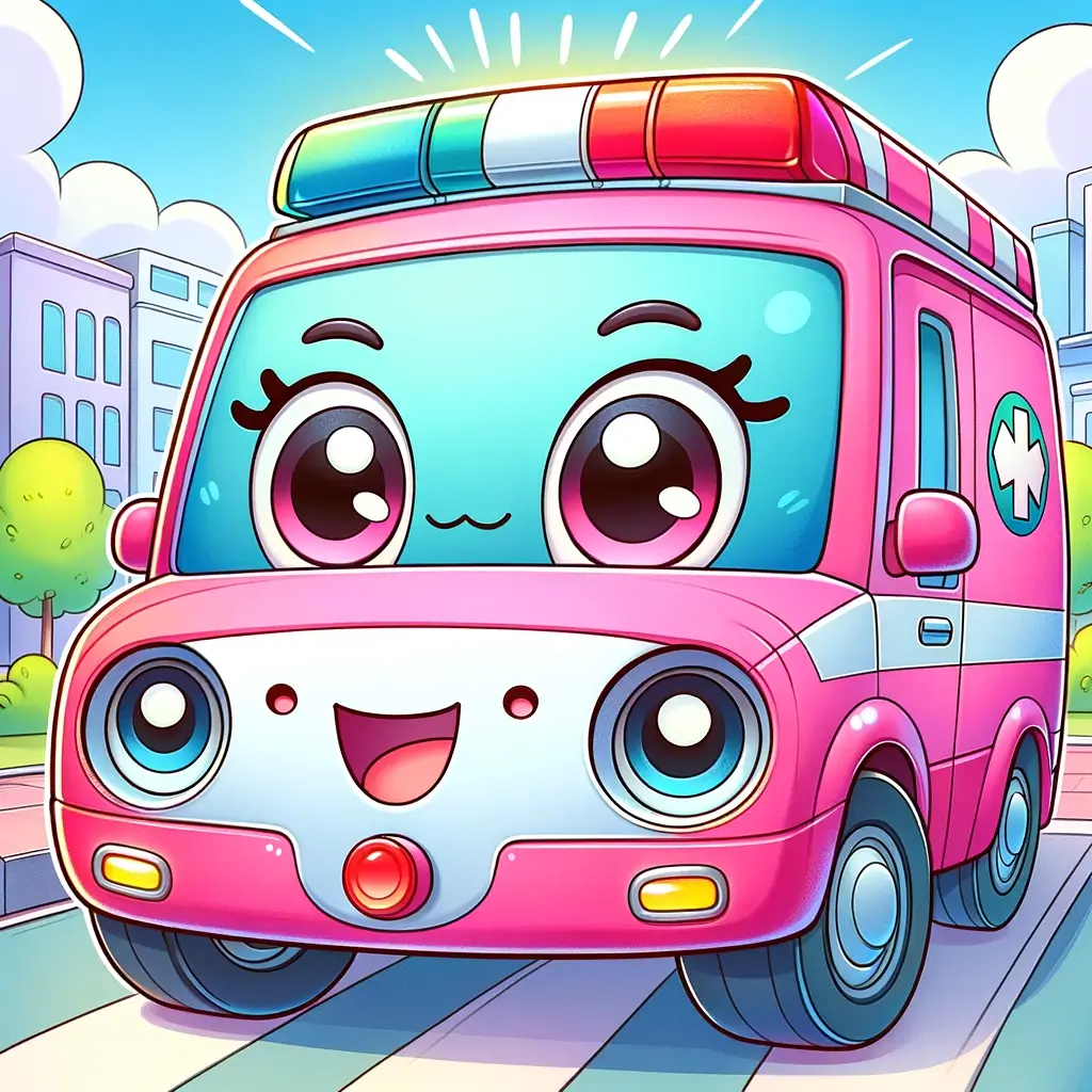 ambulancia