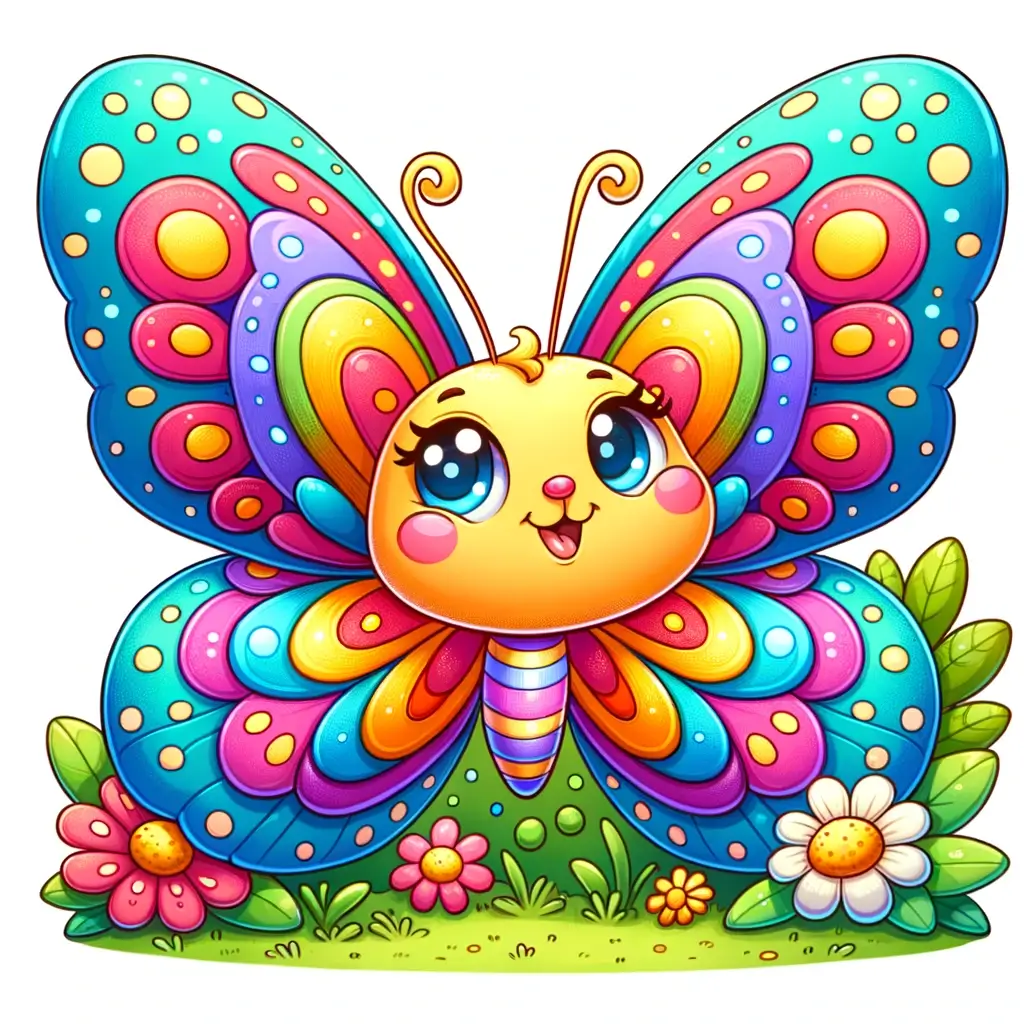 mariposa