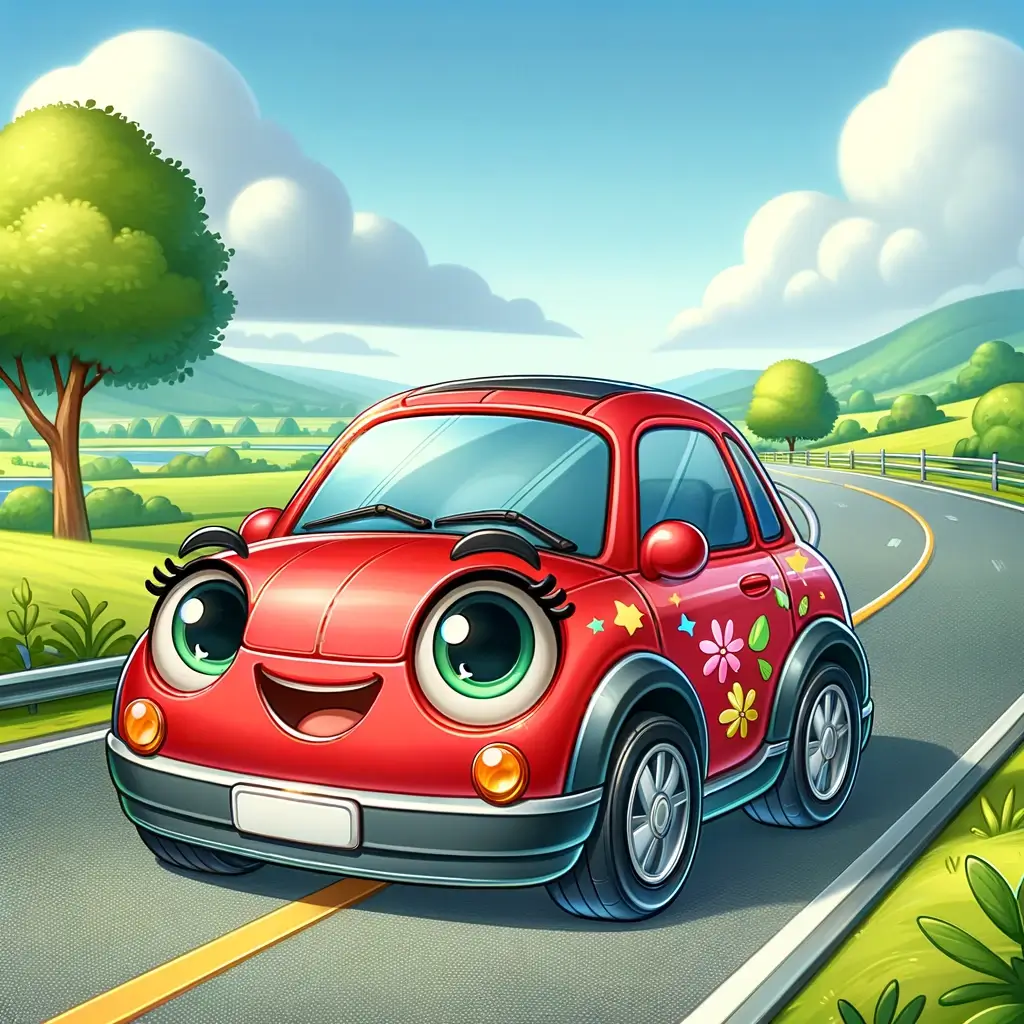 coche