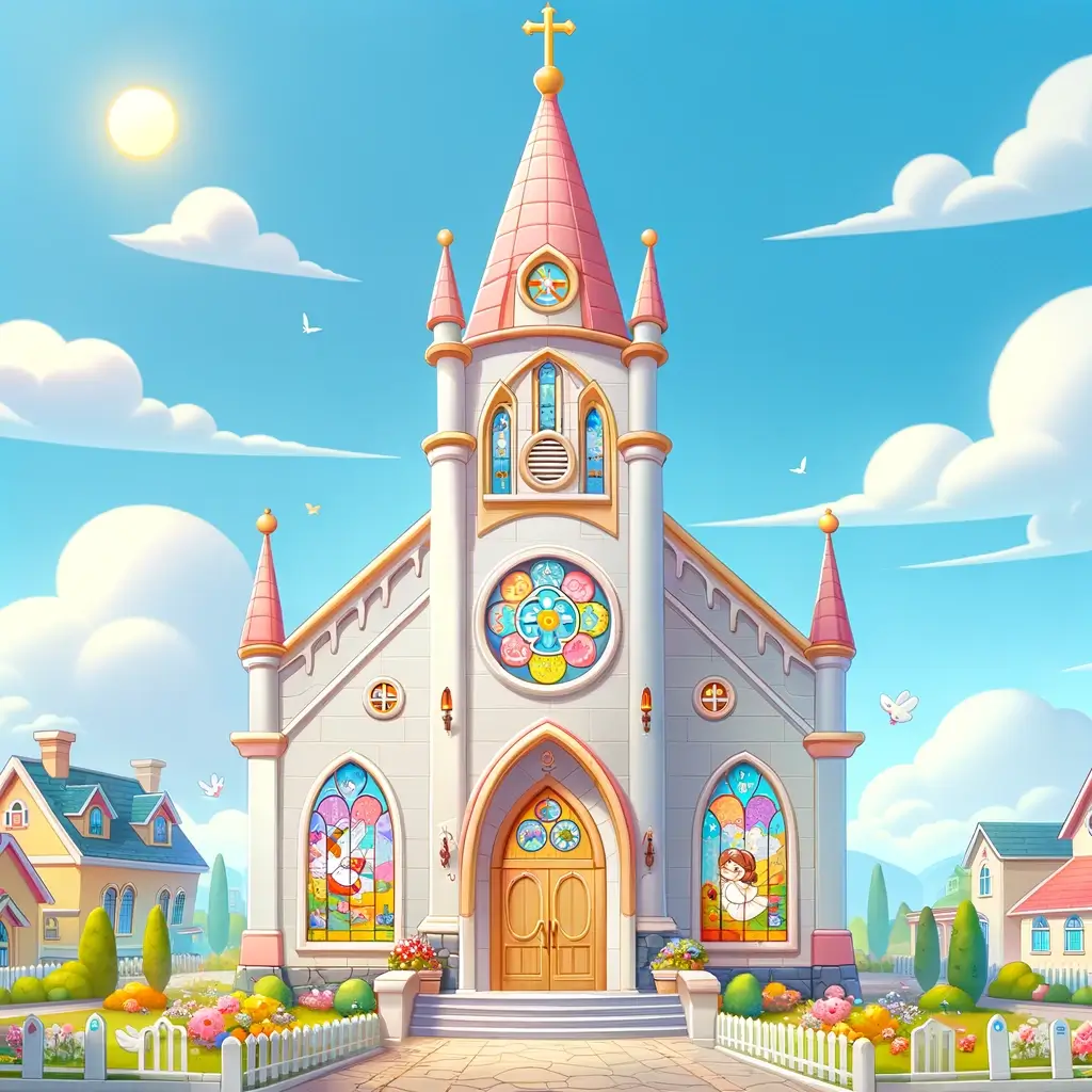 iglesia