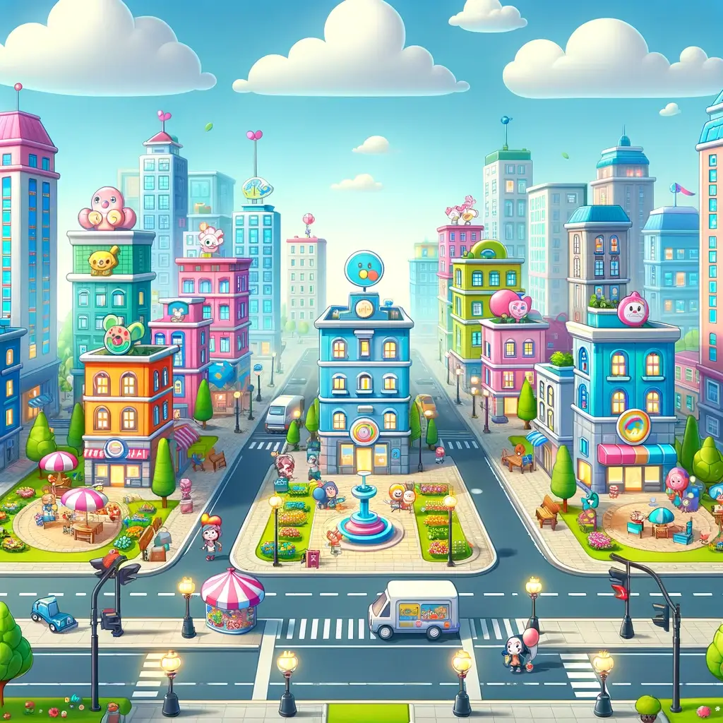 ciudad