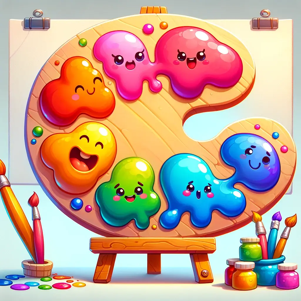 Colores
