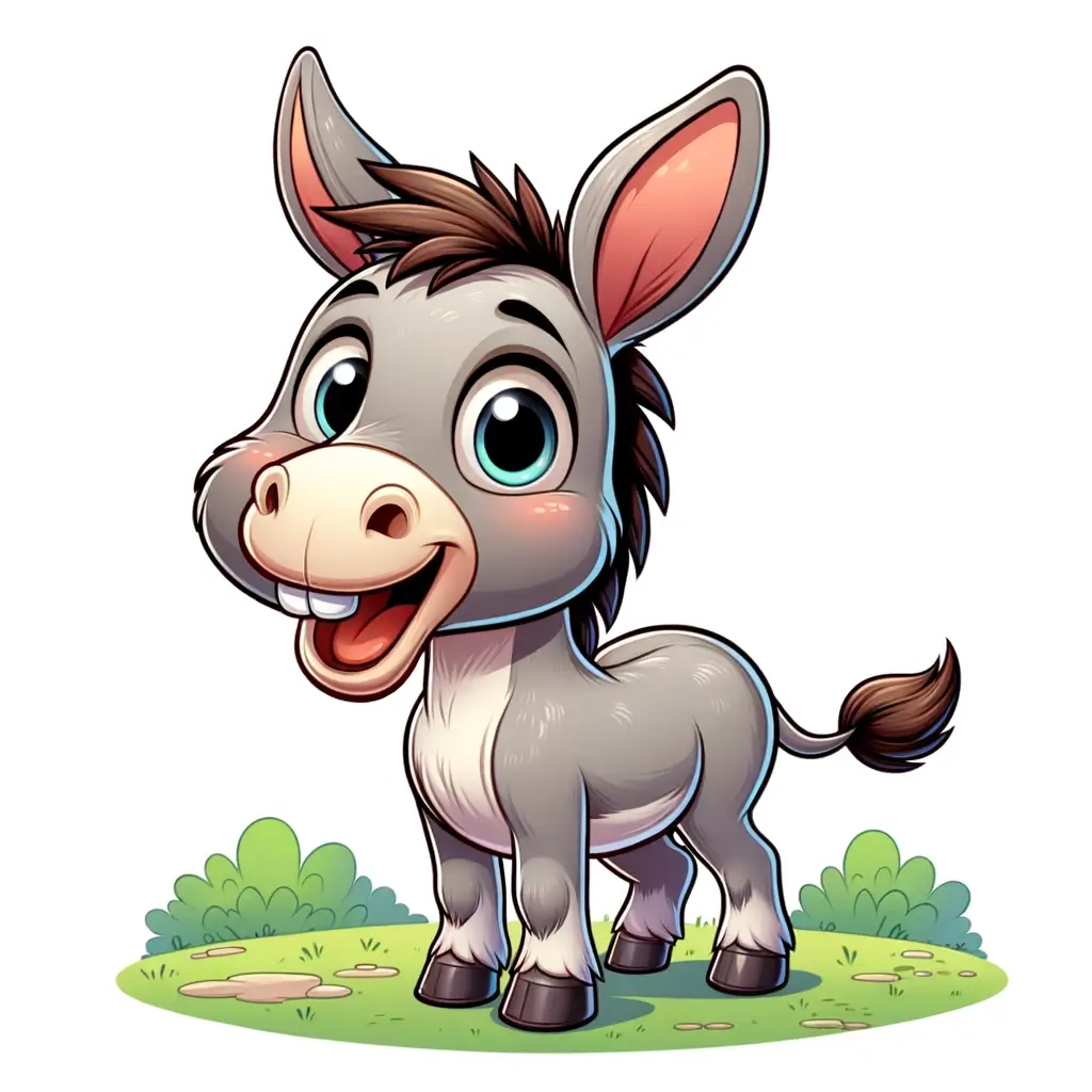 burro