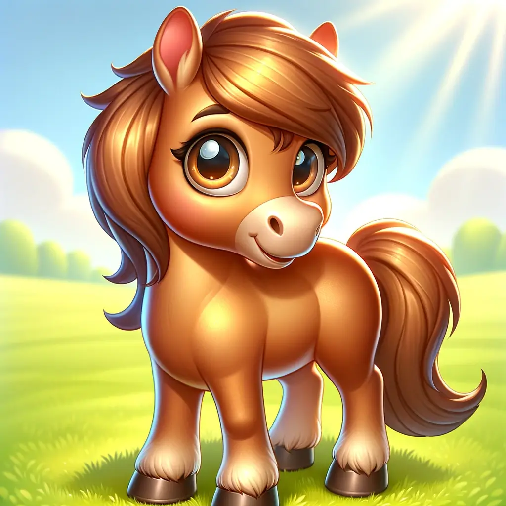 caballo