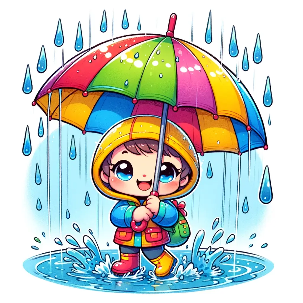 lluvia