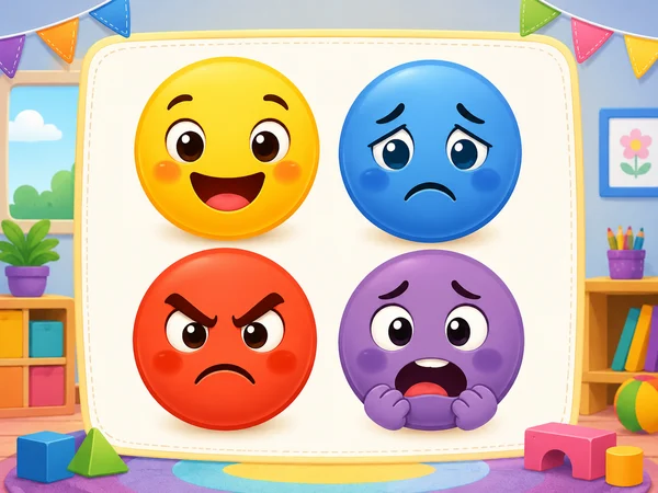 Emociones