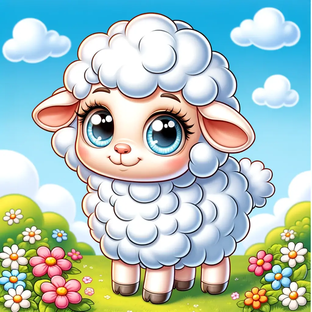 oveja