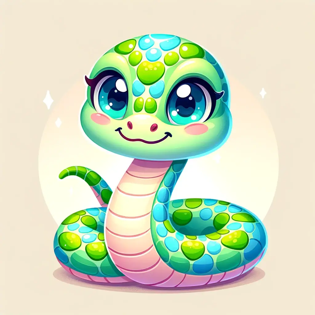 serpiente