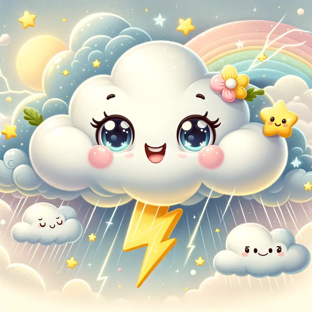 tormenta