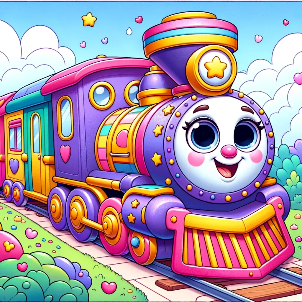 tren